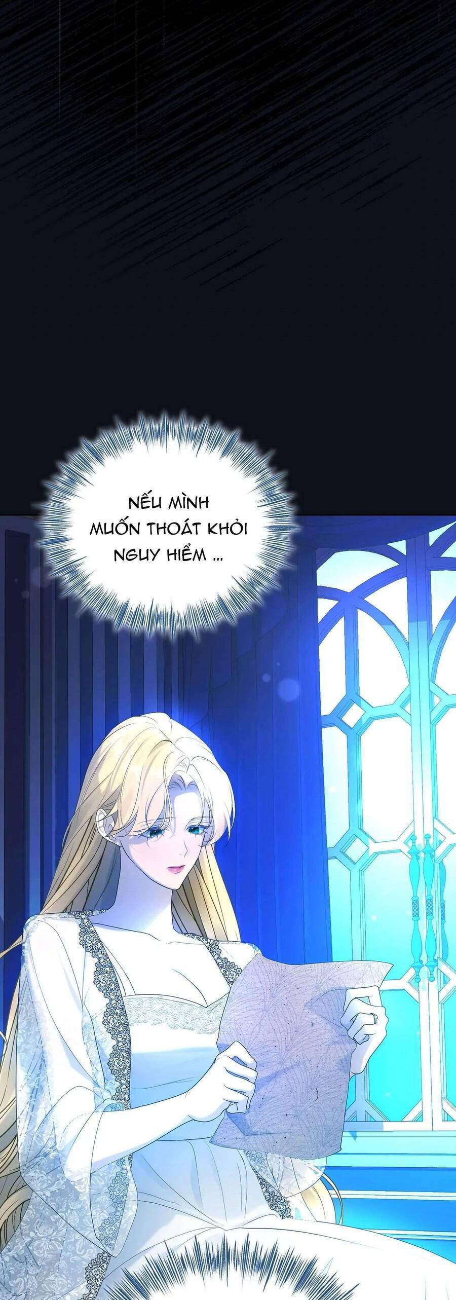 Không Cần Hối Hận: Chapter 7