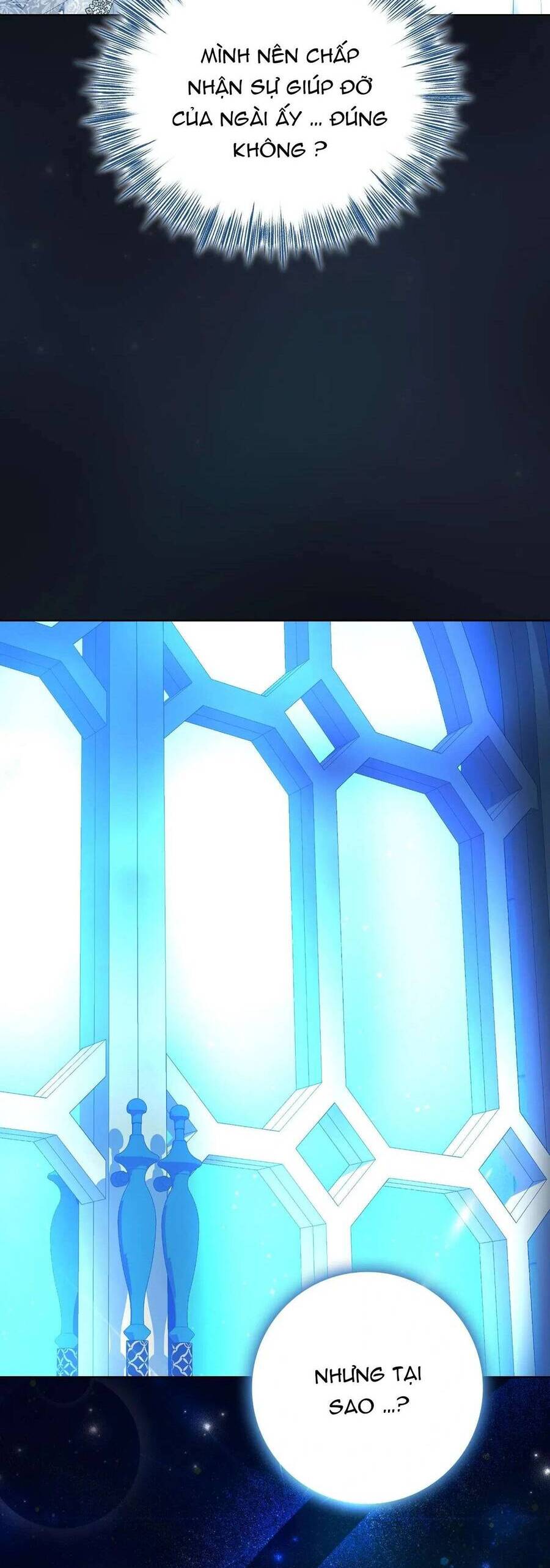 Không Cần Hối Hận: Chapter 7