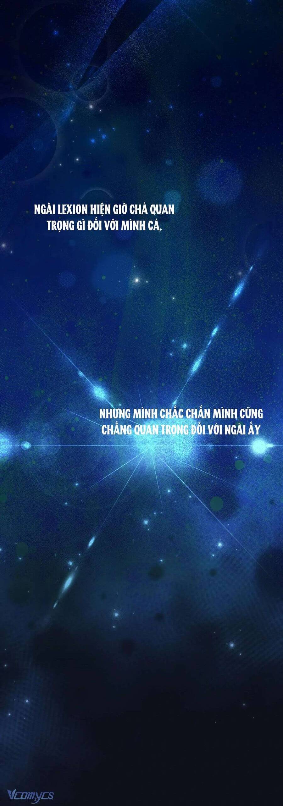 Không Cần Hối Hận: Chapter 7