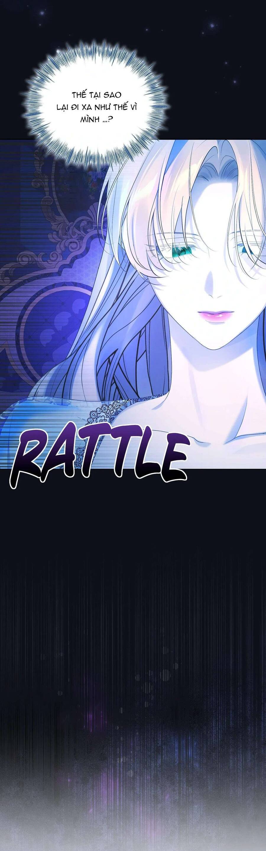 Không Cần Hối Hận: Chapter 7