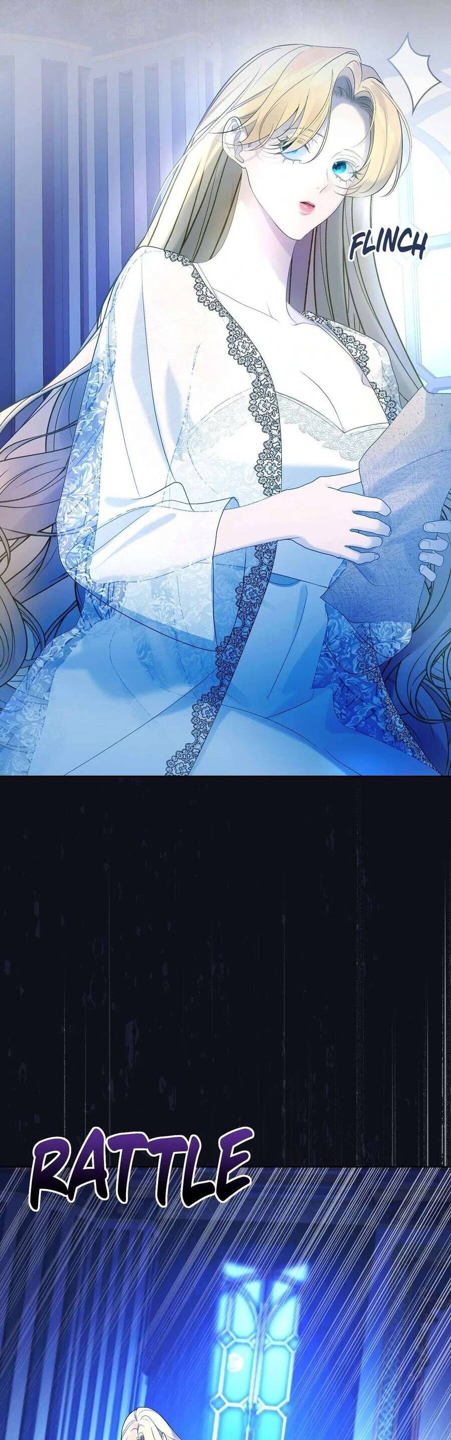 Không Cần Hối Hận: Chapter 7