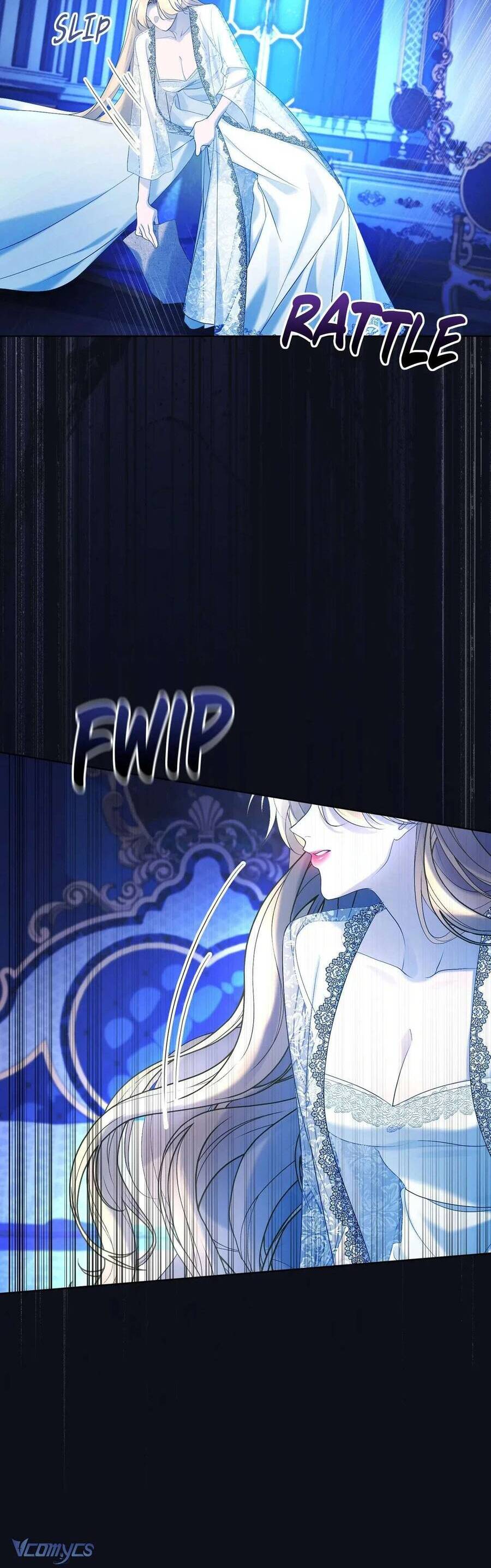 Không Cần Hối Hận: Chapter 7