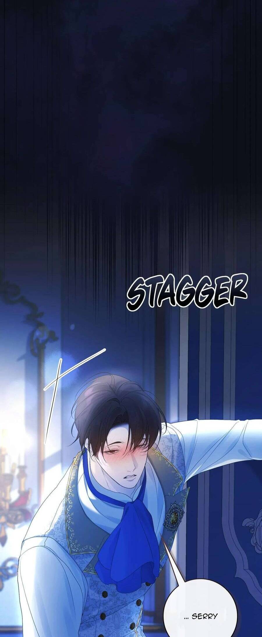 Không Cần Hối Hận: Chapter 7