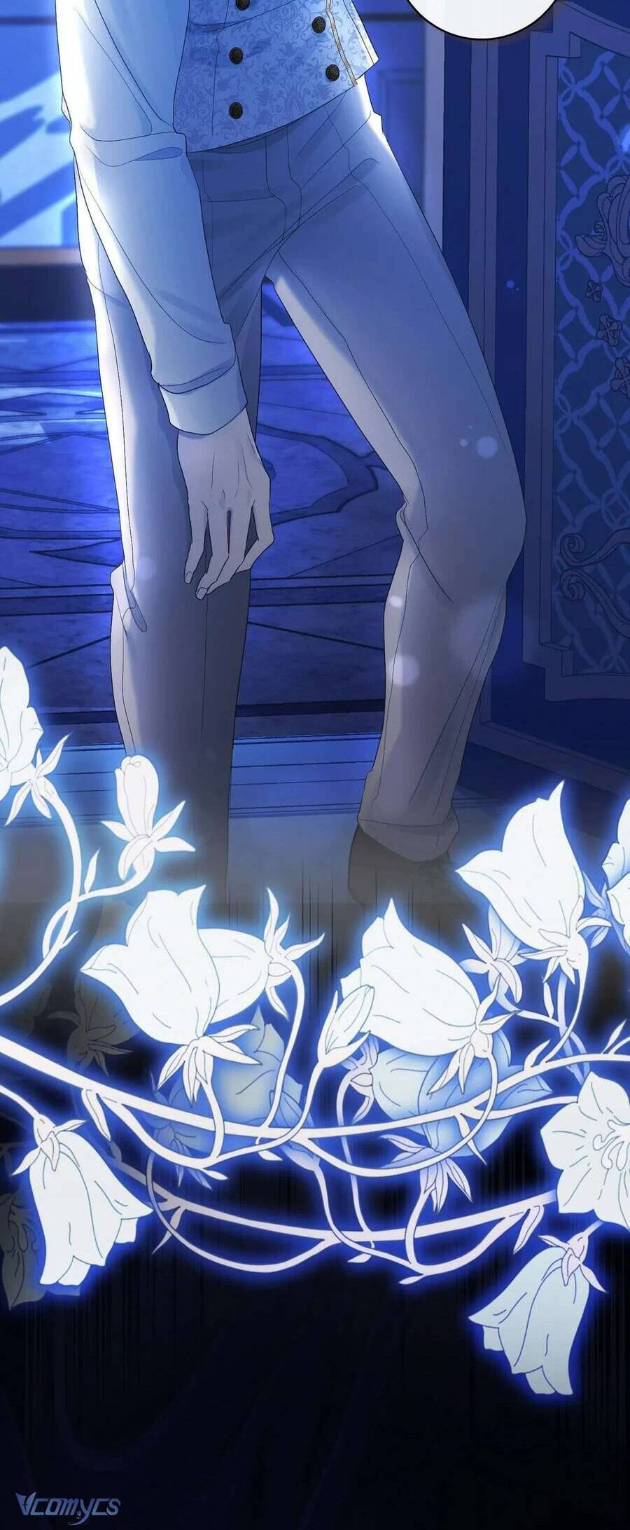 Không Cần Hối Hận: Chapter 7