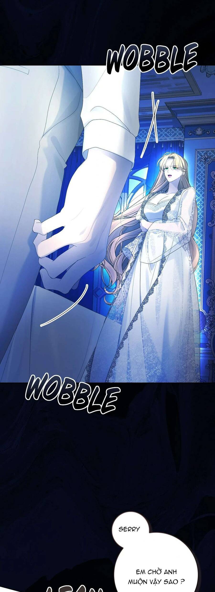 Không Cần Hối Hận: Chapter 7