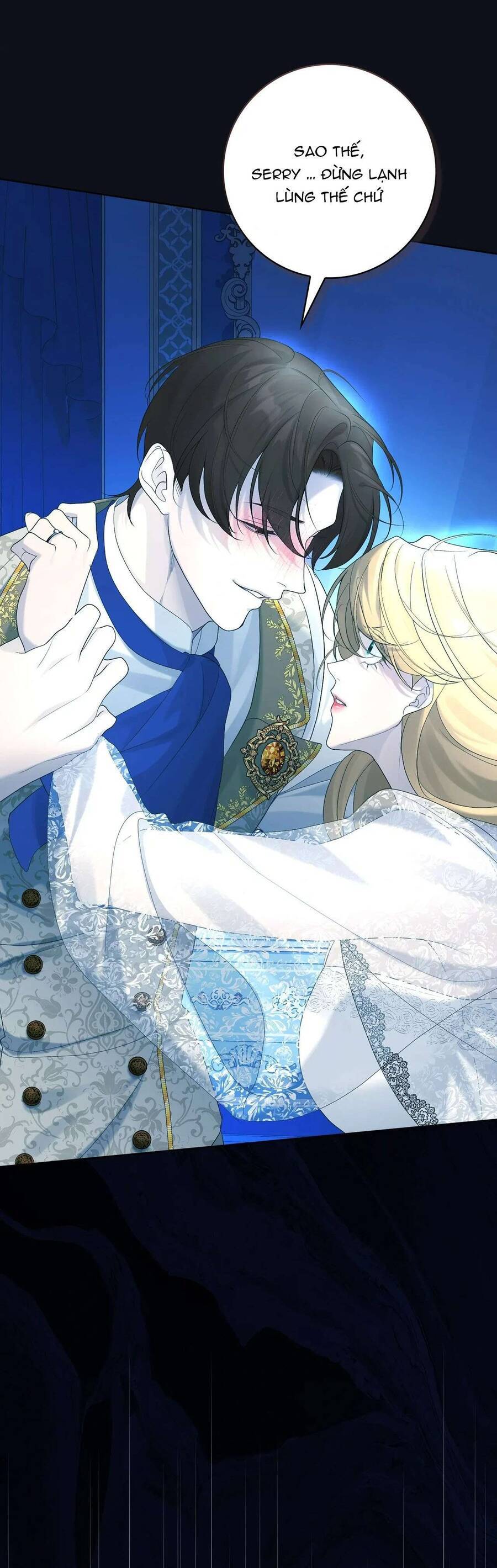 Không Cần Hối Hận: Chapter 7