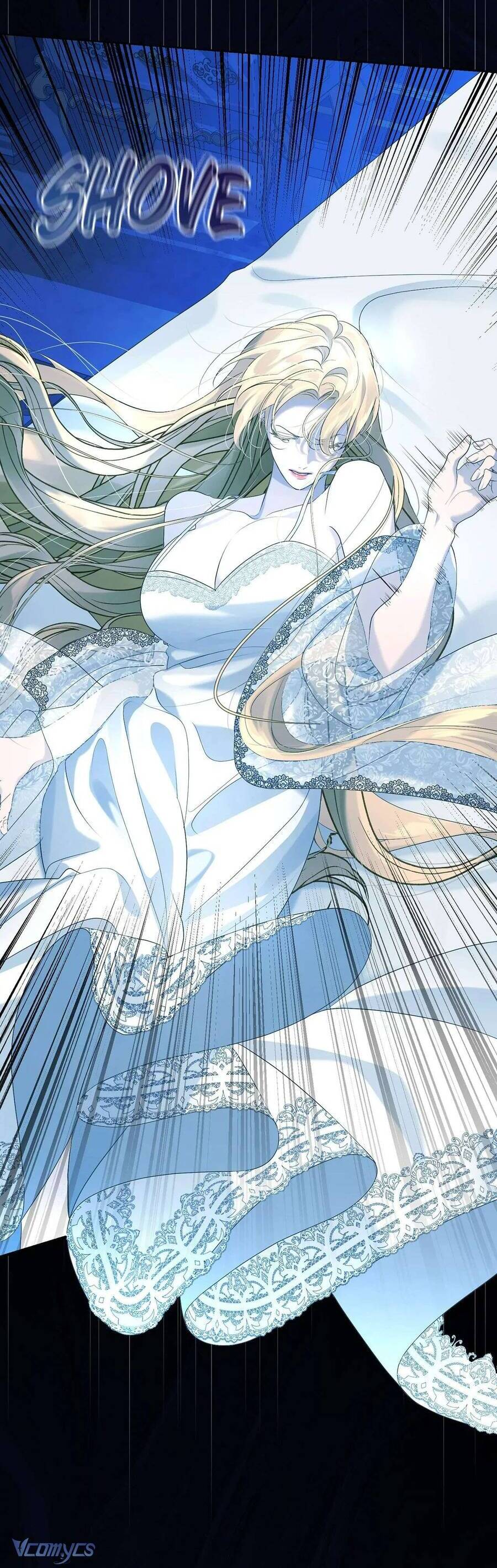 Không Cần Hối Hận: Chapter 7