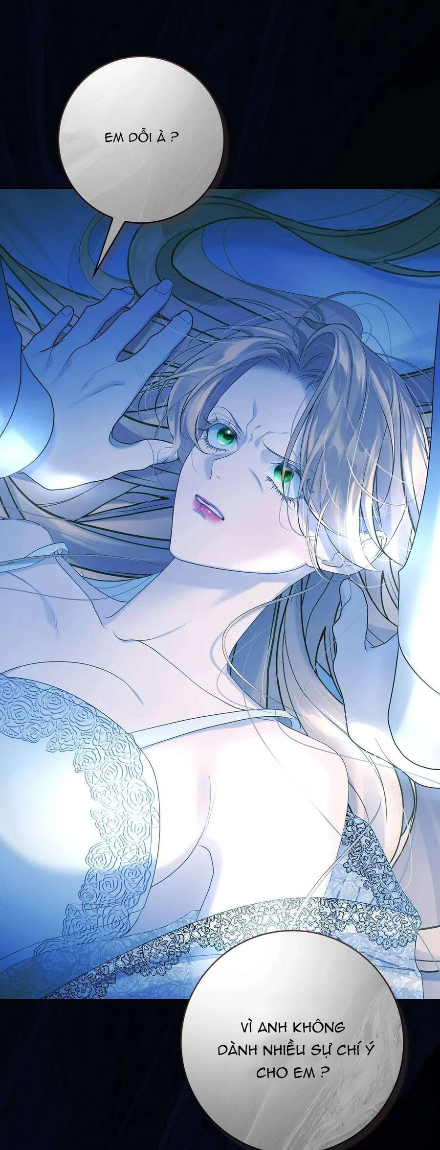 Không Cần Hối Hận: Chapter 7