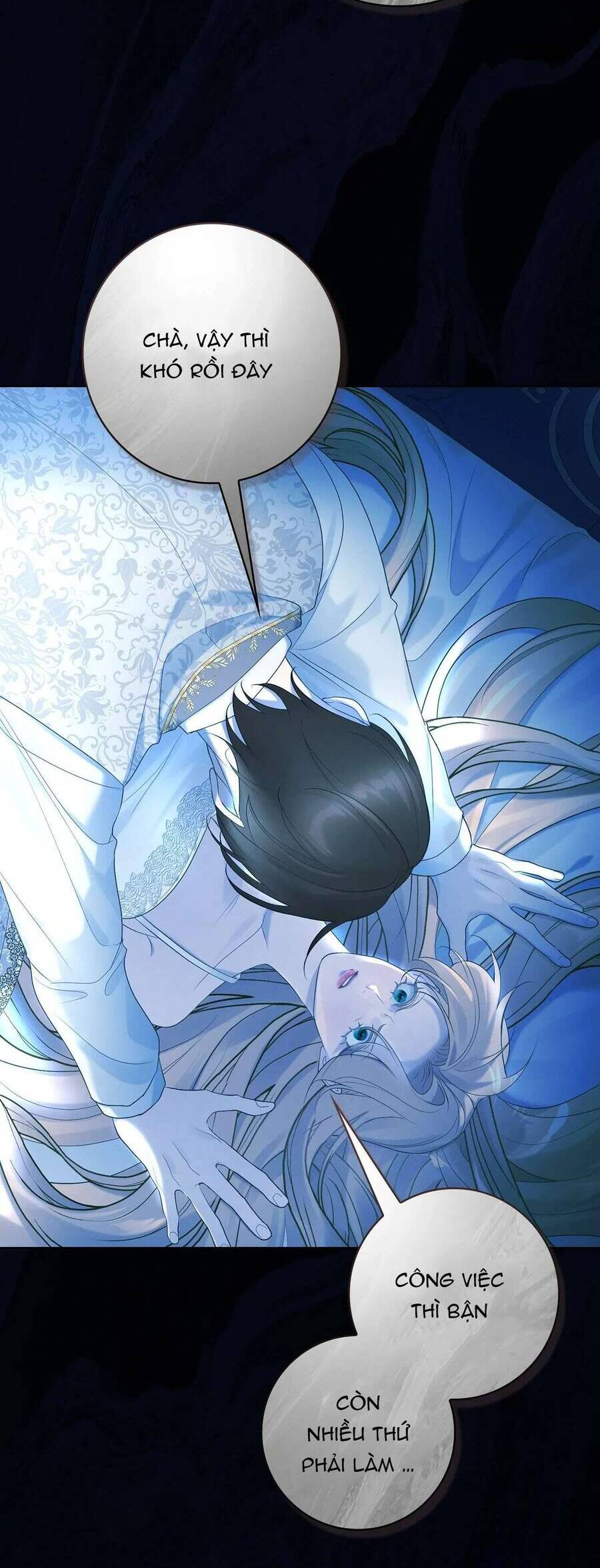 Không Cần Hối Hận: Chapter 7