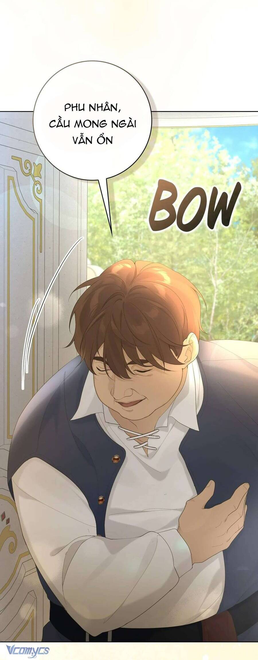 Không Cần Hối Hận: Chapter 7