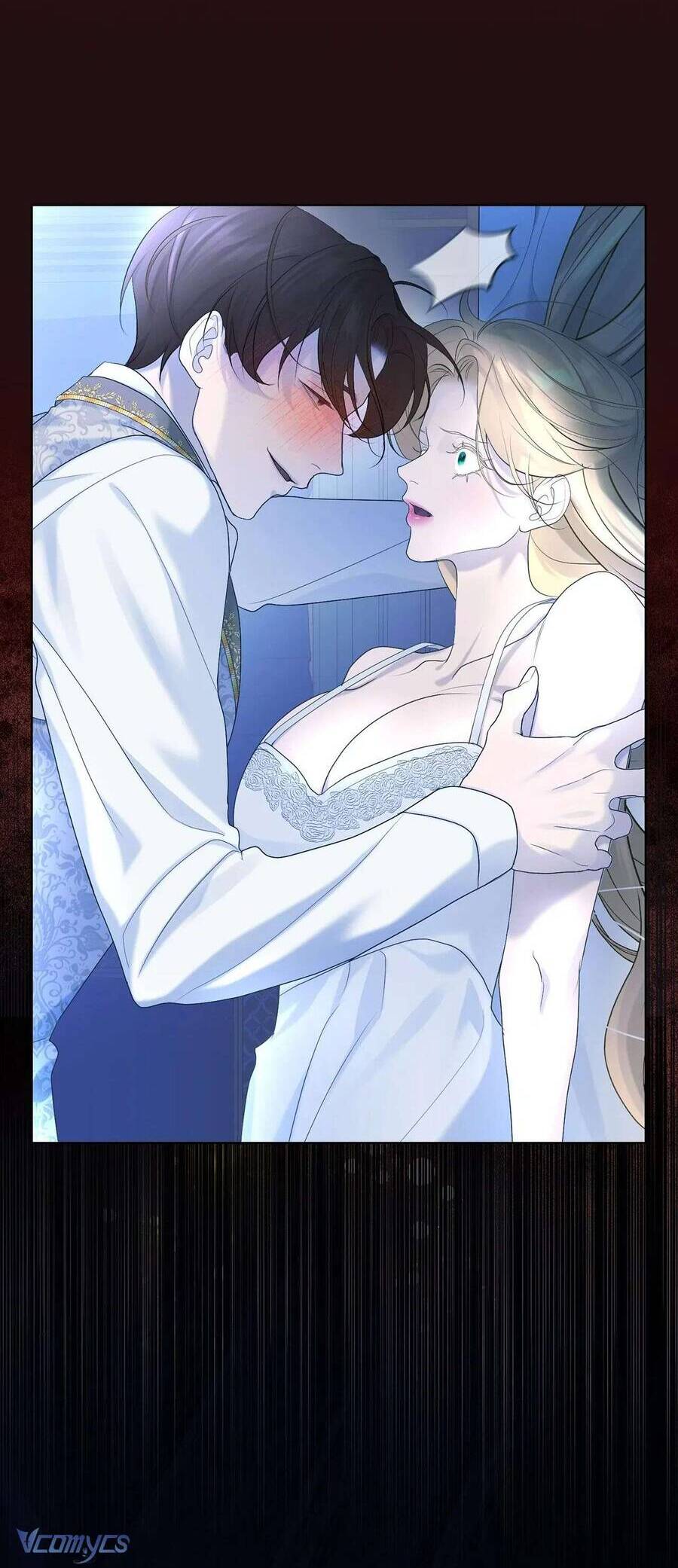 Không Cần Hối Hận: Chapter 7