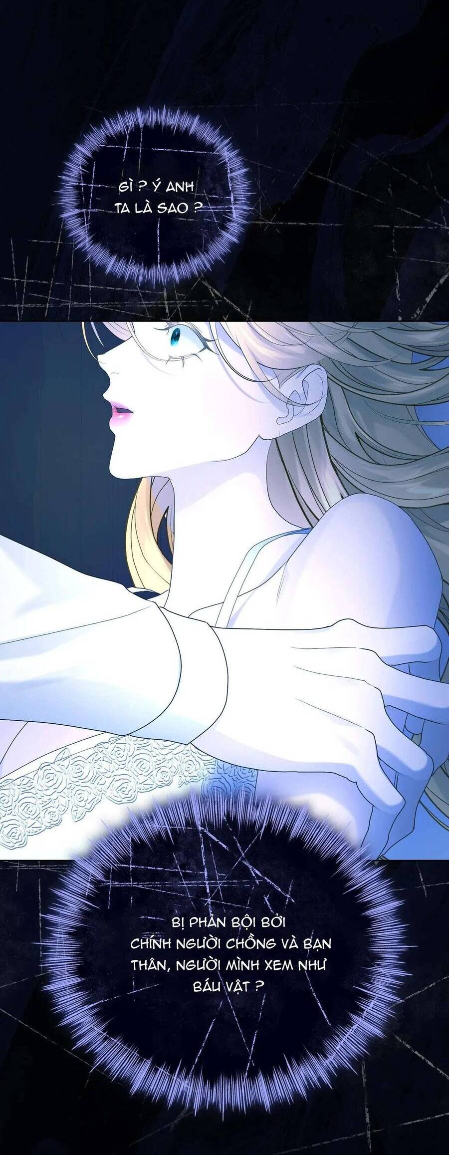 Không Cần Hối Hận: Chapter 7