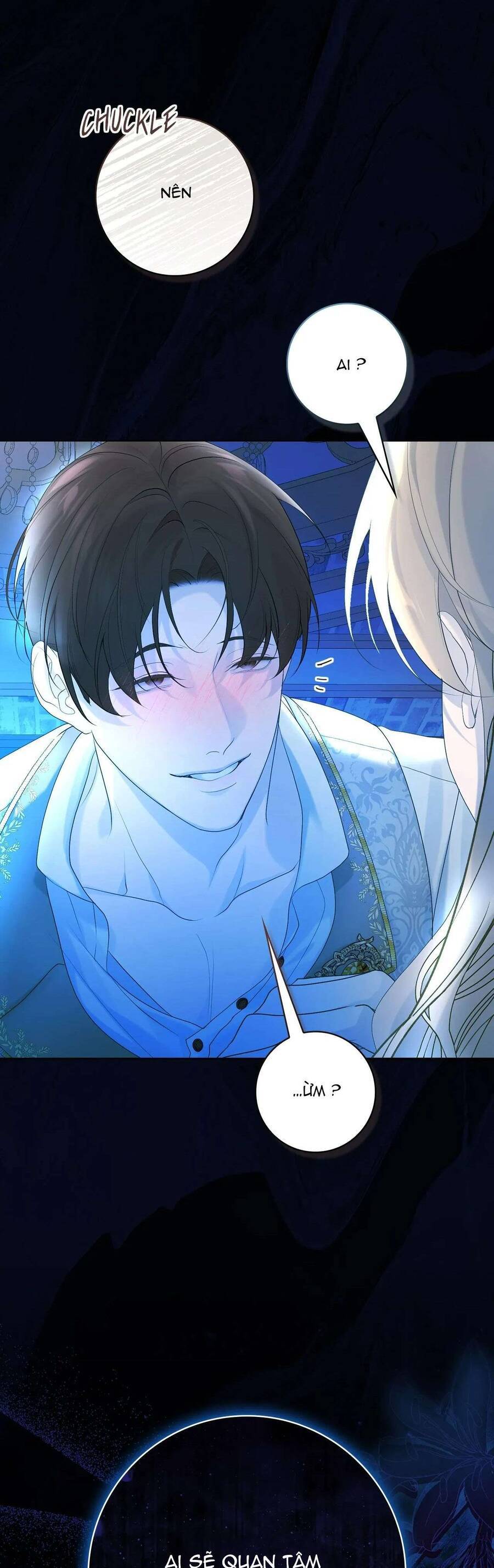 Không Cần Hối Hận: Chapter 7