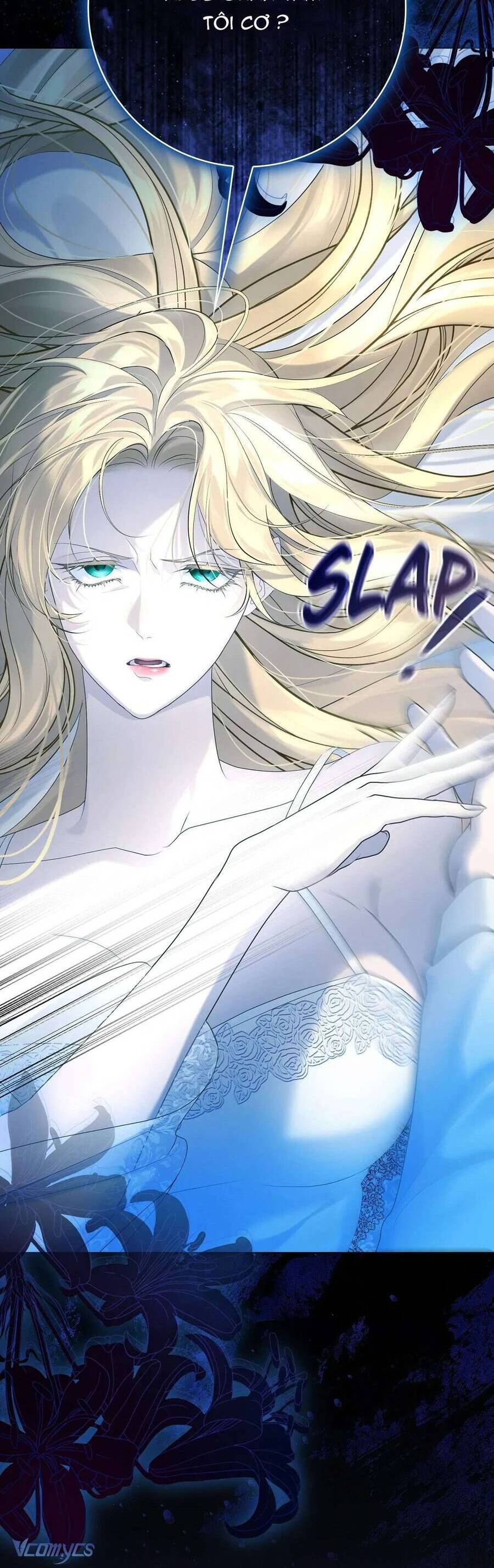 Không Cần Hối Hận: Chapter 7