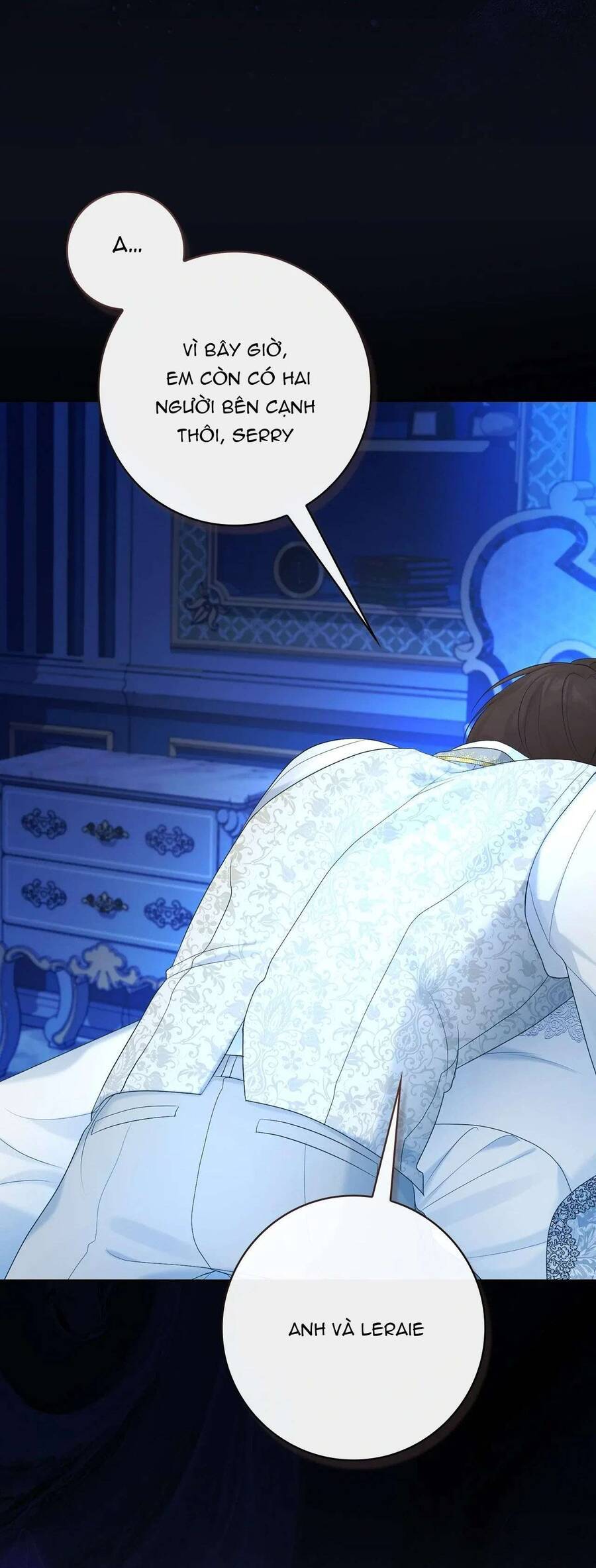 Không Cần Hối Hận: Chapter 7