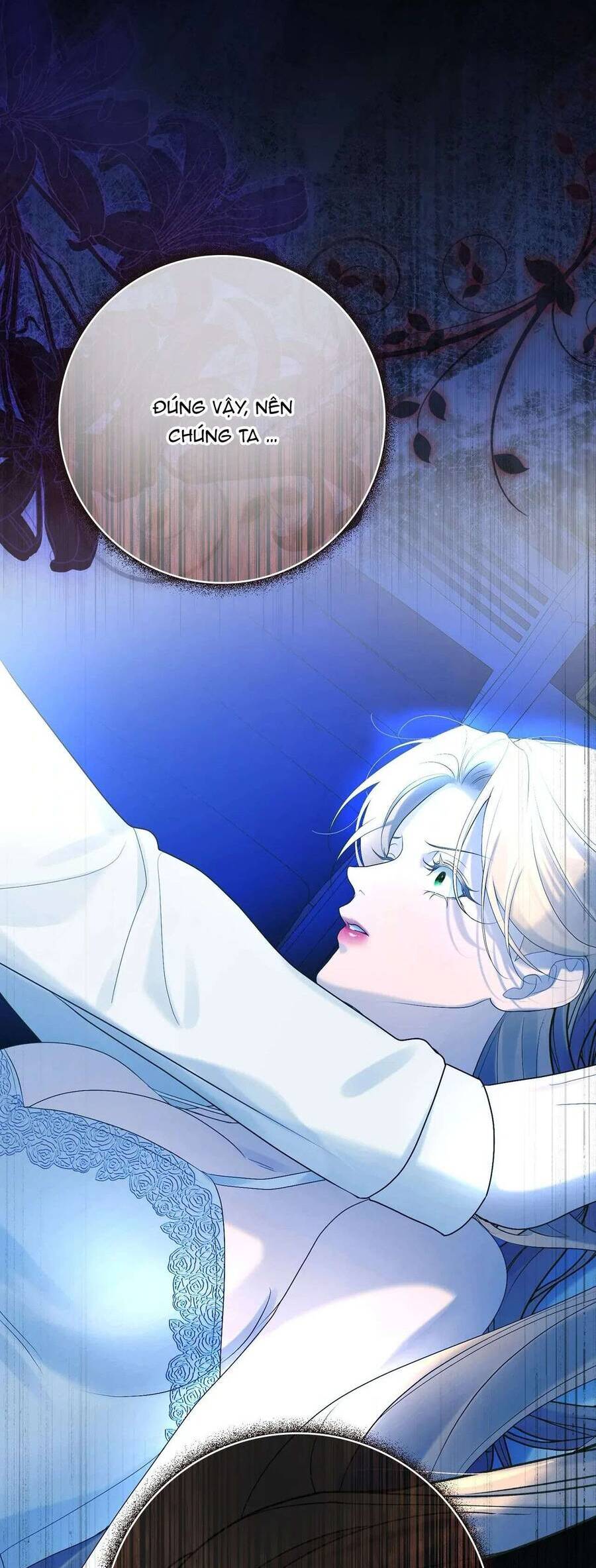 Không Cần Hối Hận: Chapter 7