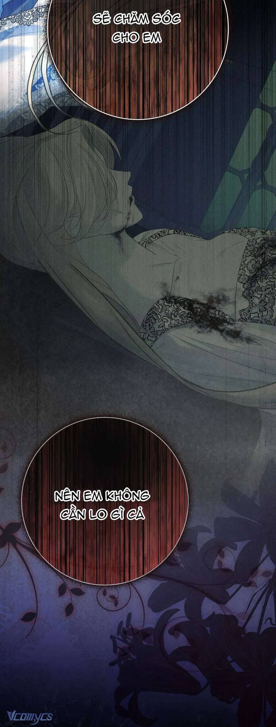 Không Cần Hối Hận: Chapter 7