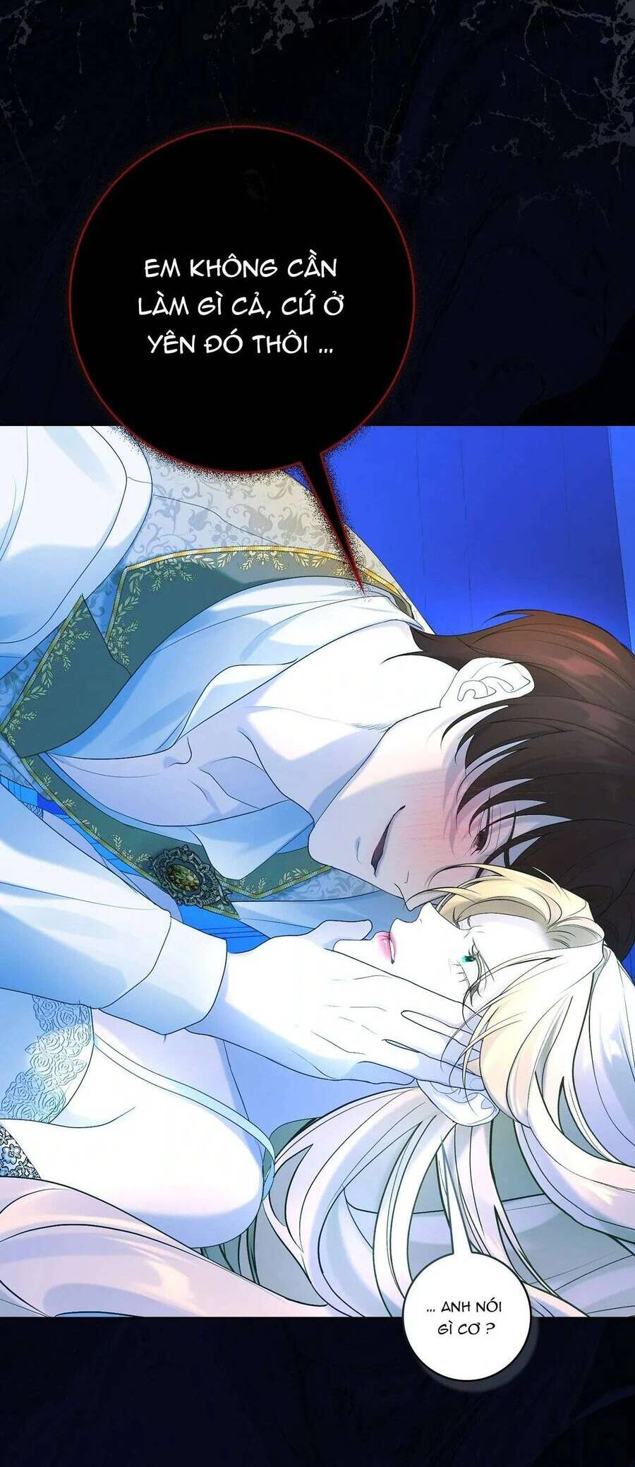 Không Cần Hối Hận: Chapter 7