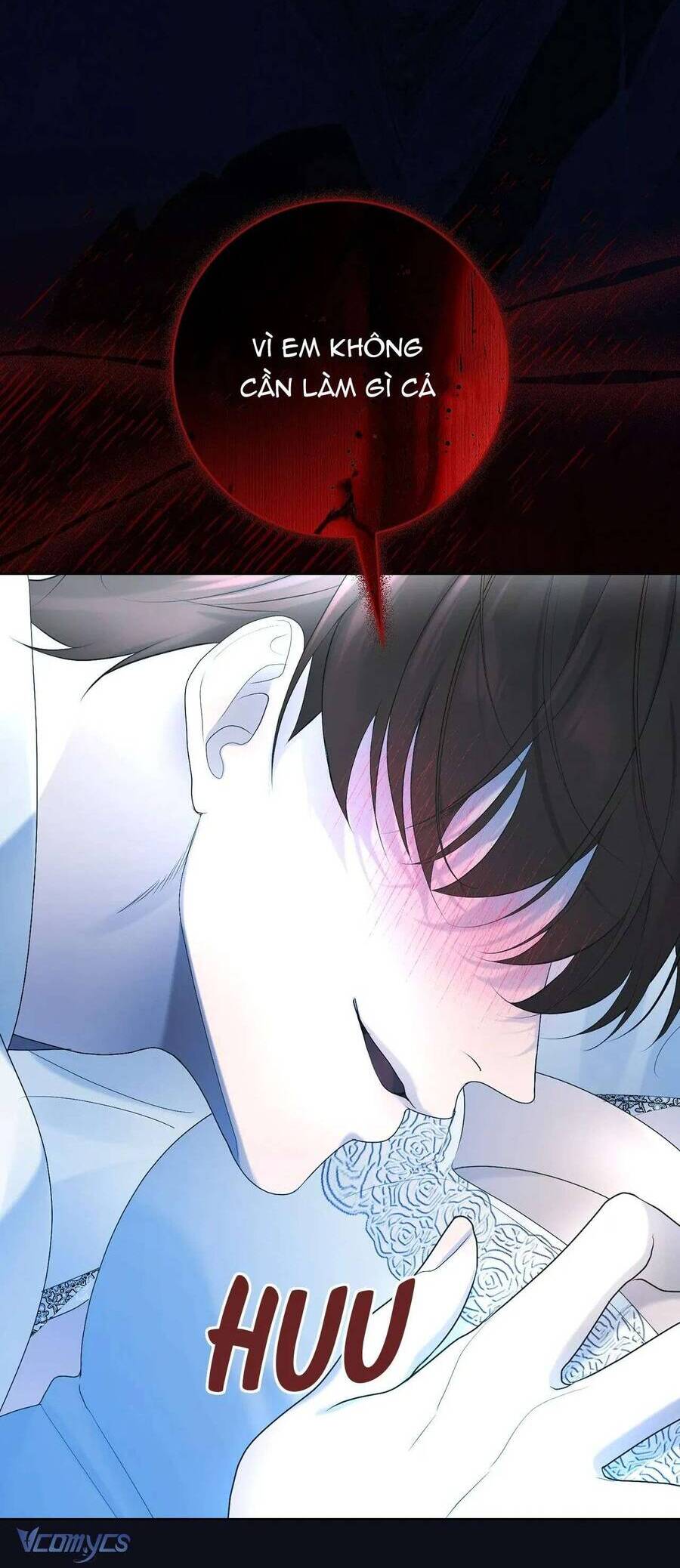 Không Cần Hối Hận: Chapter 7