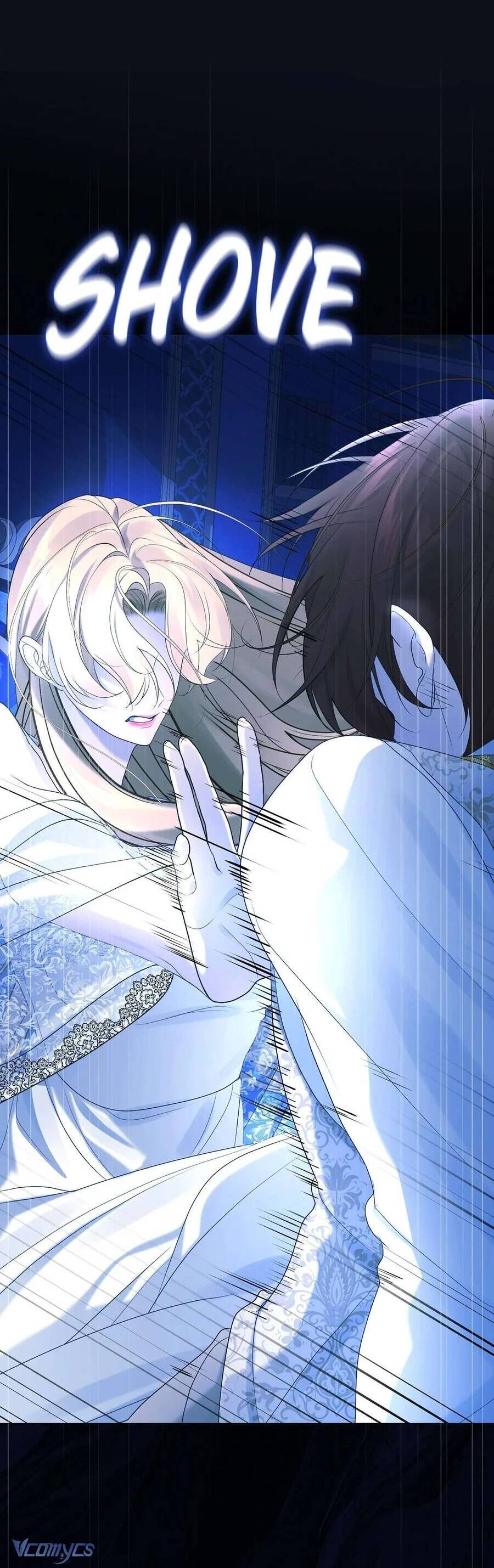 Không Cần Hối Hận: Chapter 7