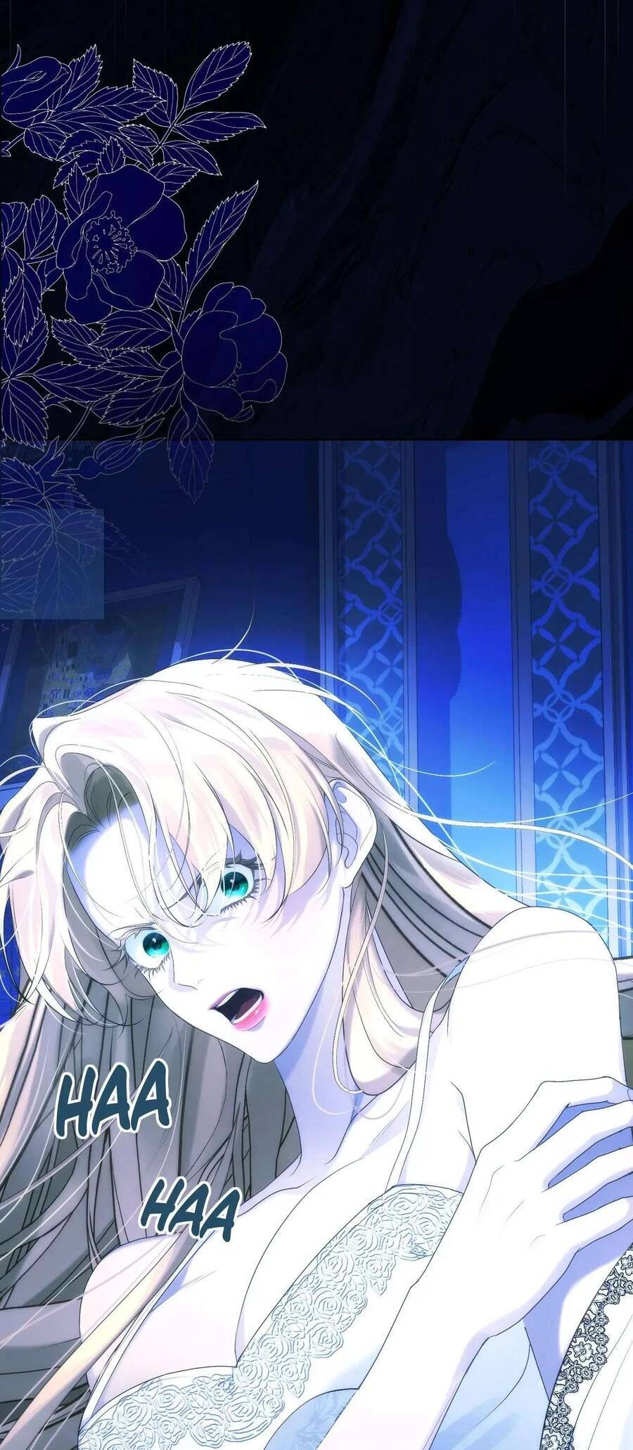 Không Cần Hối Hận: Chapter 7