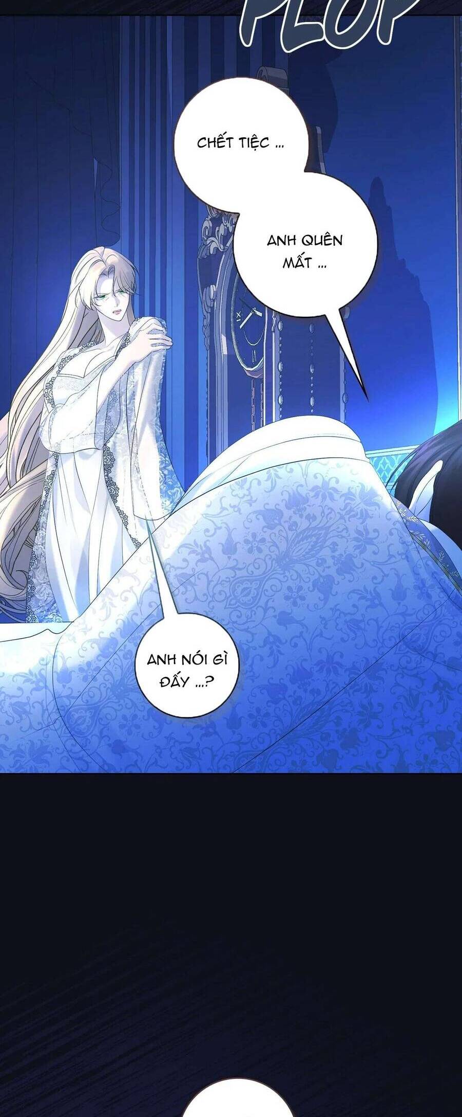 Không Cần Hối Hận: Chapter 7