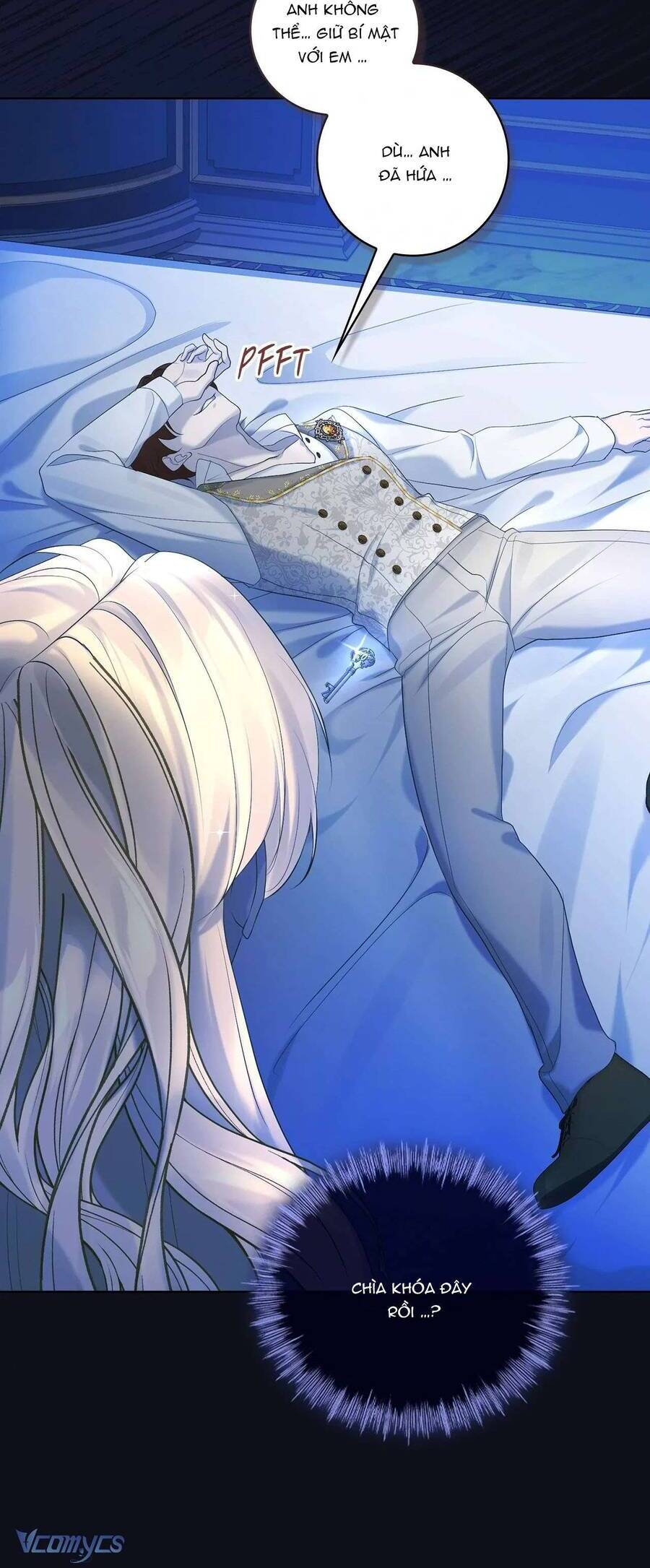 Không Cần Hối Hận: Chapter 7