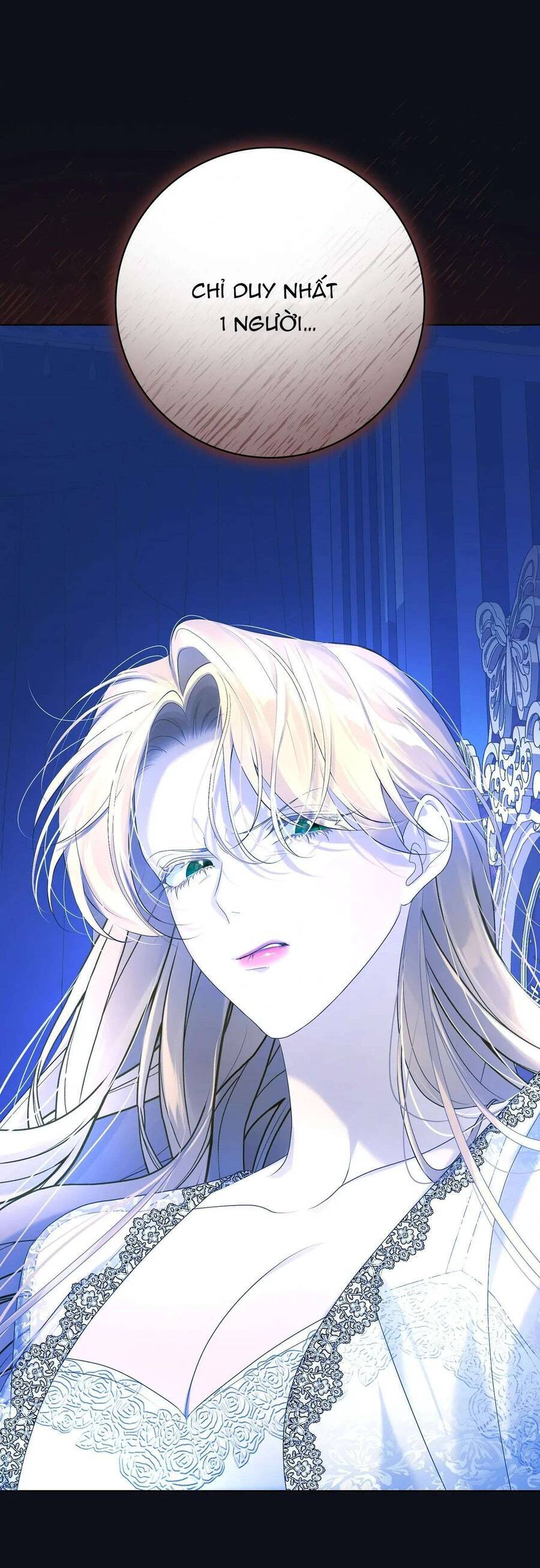 Không Cần Hối Hận: Chapter 7