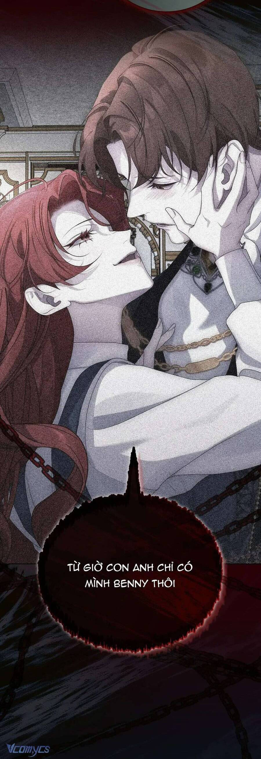 Không Cần Hối Hận: Chapter 7