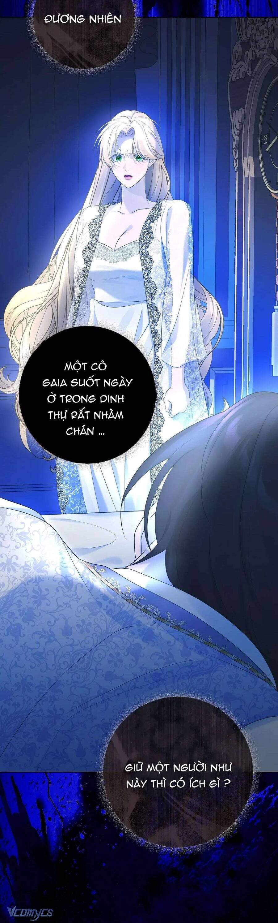 Không Cần Hối Hận: Chapter 7