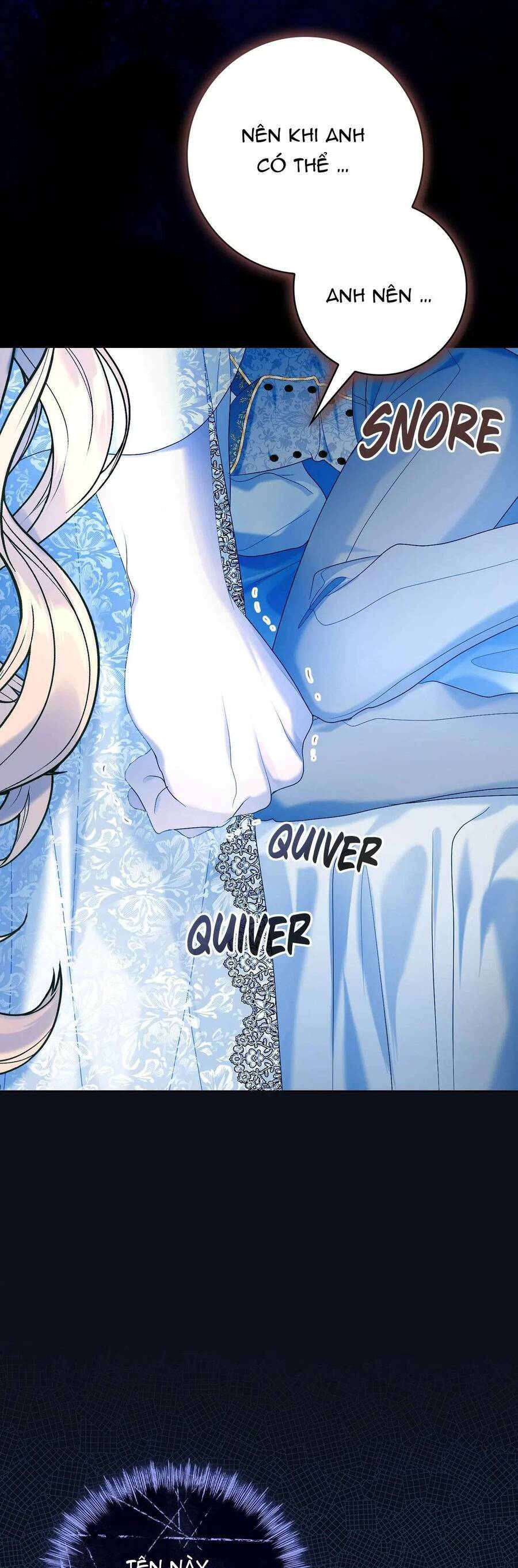 Không Cần Hối Hận: Chapter 7