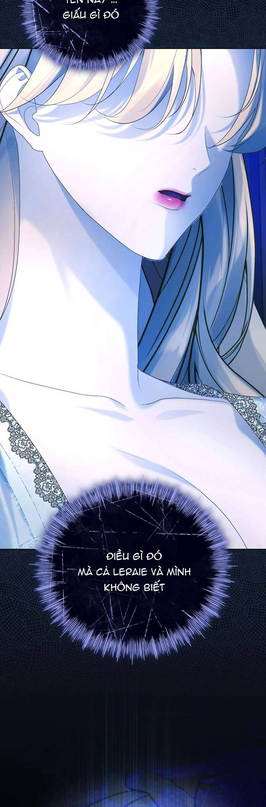 Không Cần Hối Hận: Chapter 7