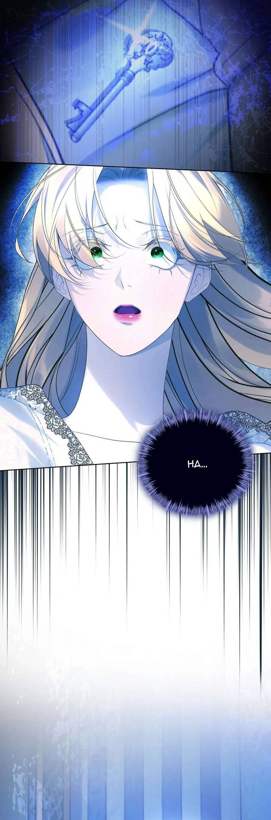 Không Cần Hối Hận: Chapter 7