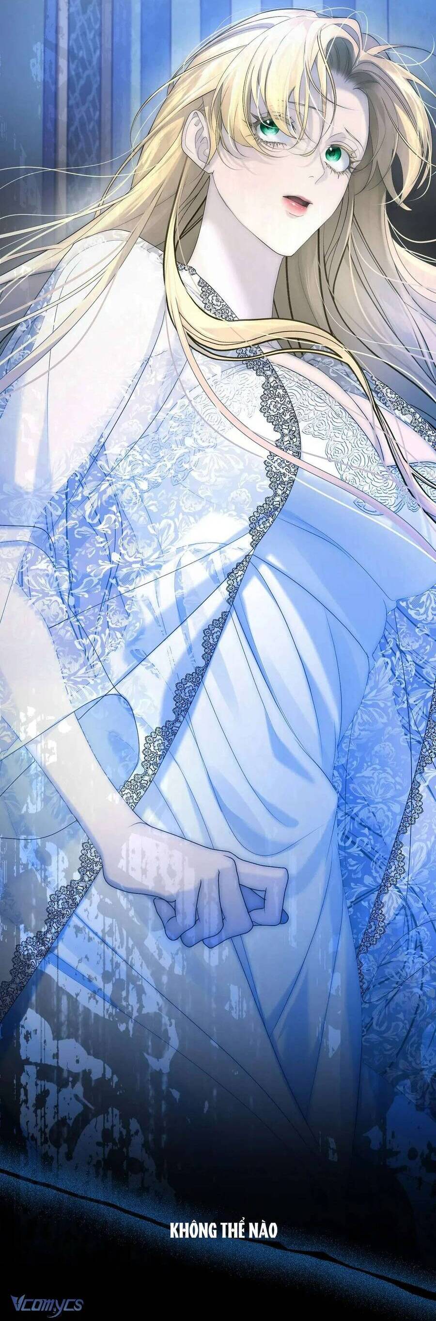 Không Cần Hối Hận: Chapter 7