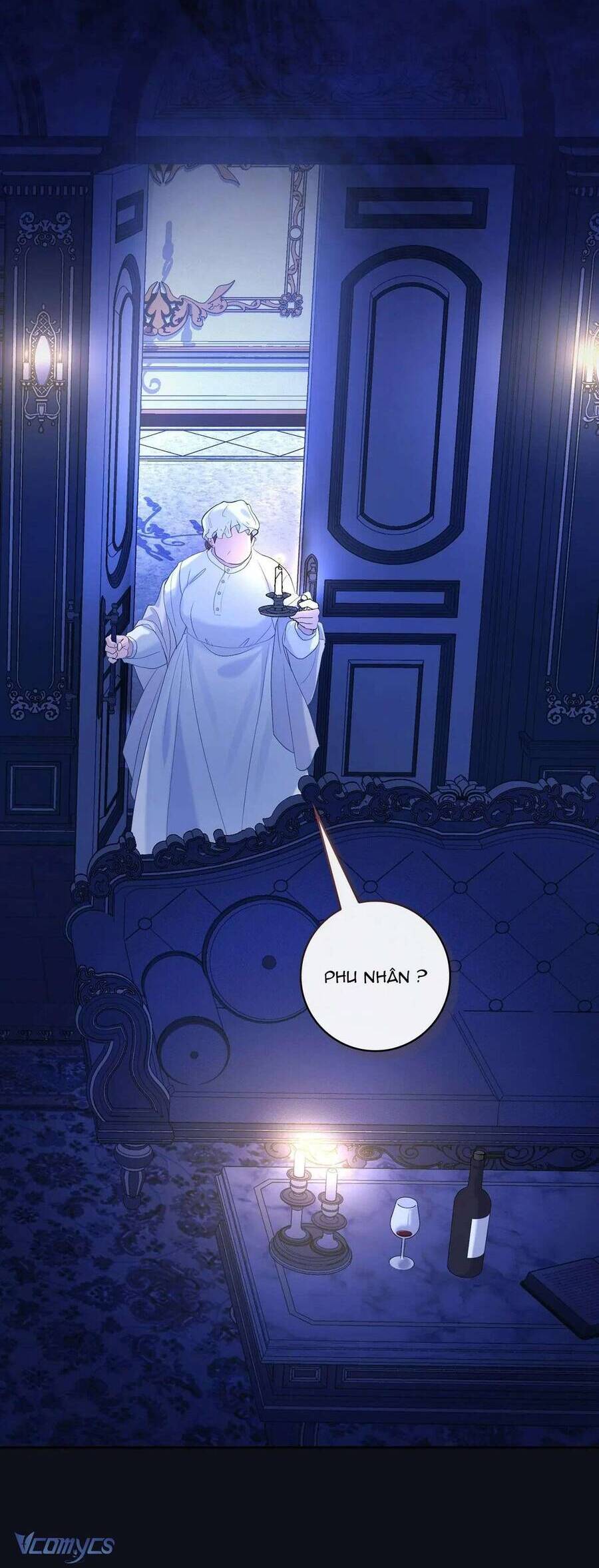 Không Cần Hối Hận: Chapter 7