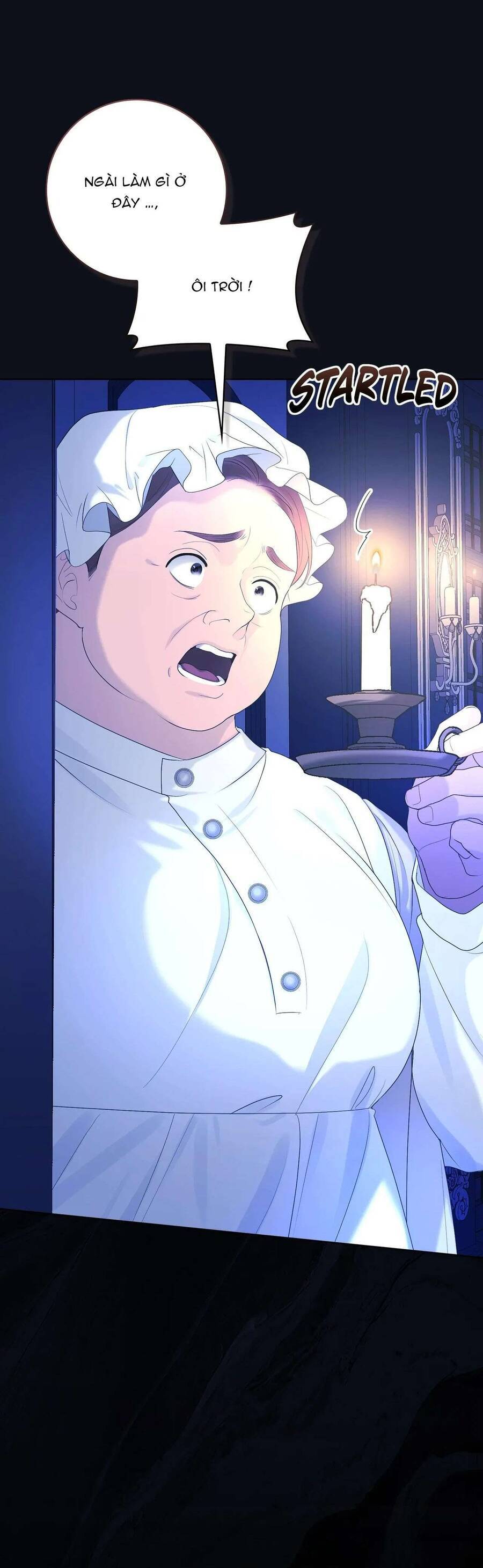 Không Cần Hối Hận: Chapter 7