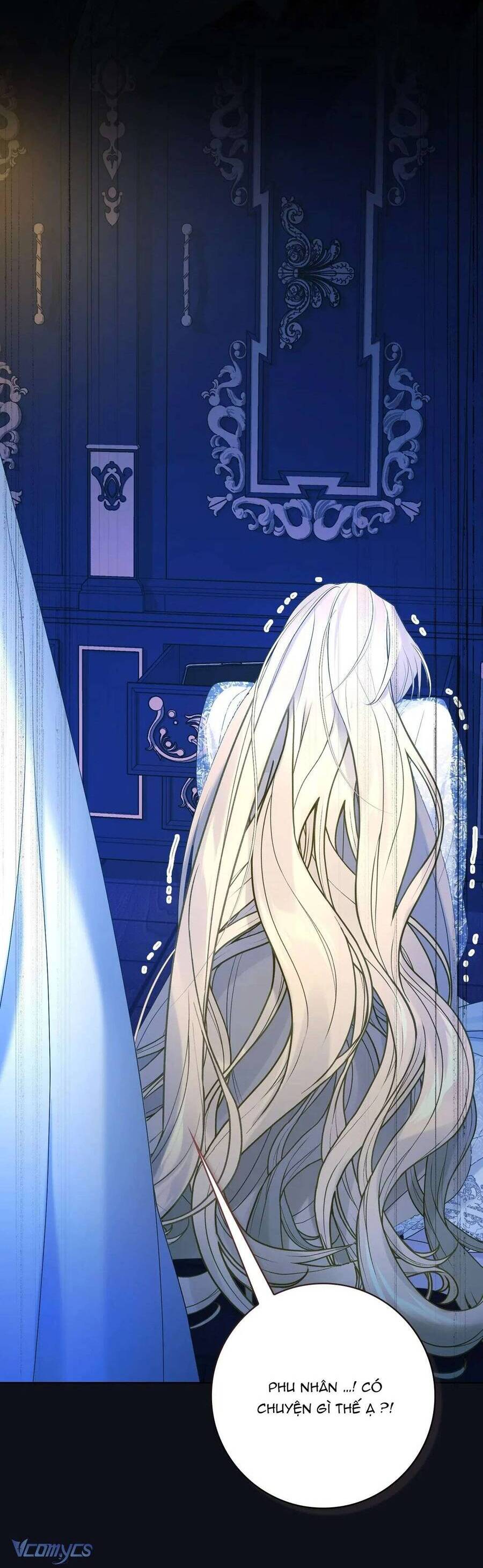 Không Cần Hối Hận: Chapter 7