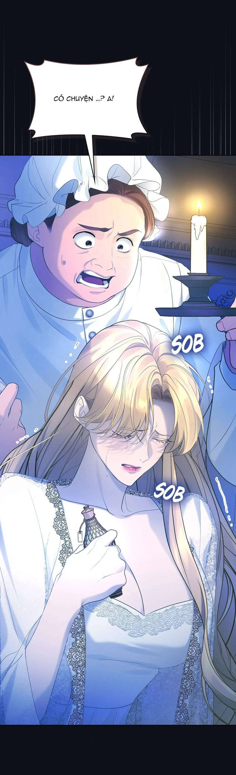 Không Cần Hối Hận: Chapter 7