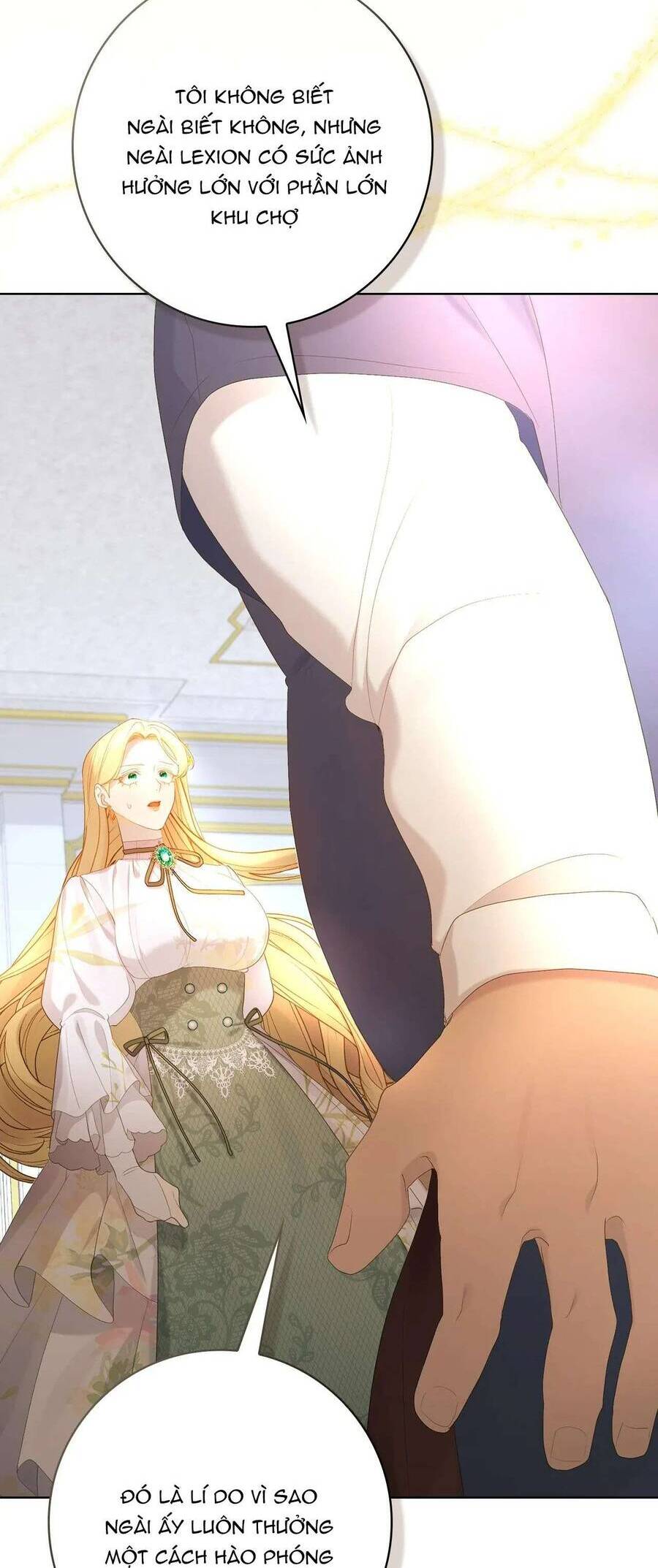 Không Cần Hối Hận: Chapter 7