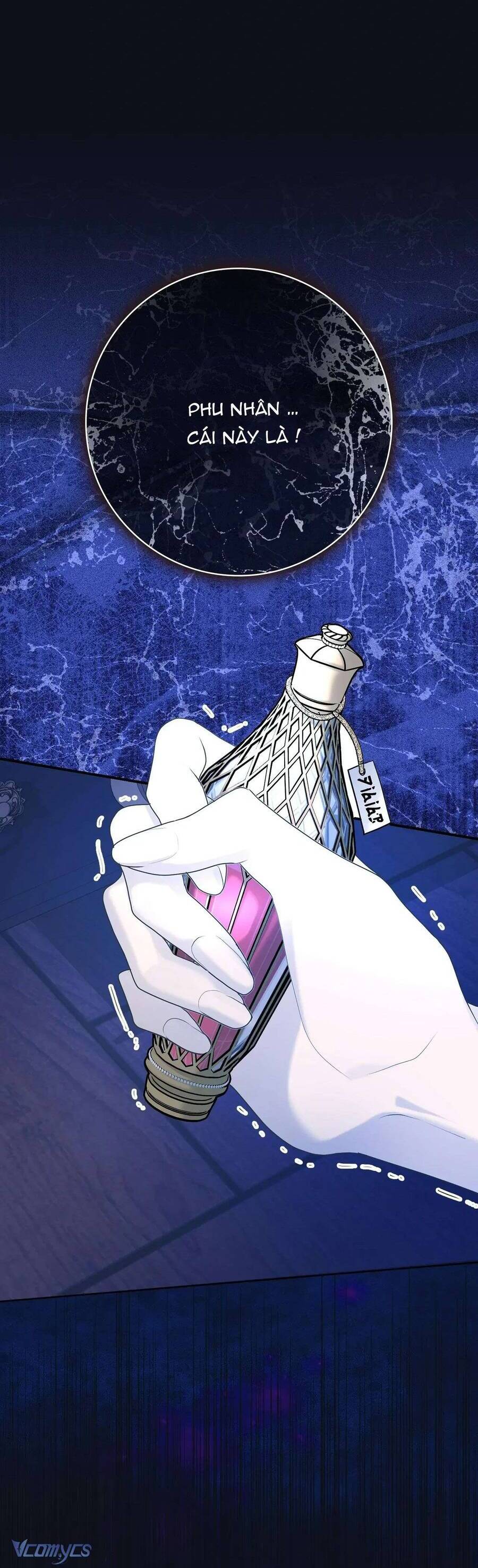 Không Cần Hối Hận: Chapter 7