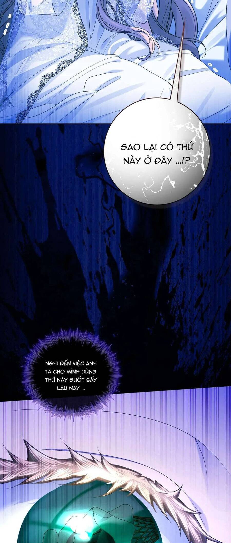 Không Cần Hối Hận: Chapter 7