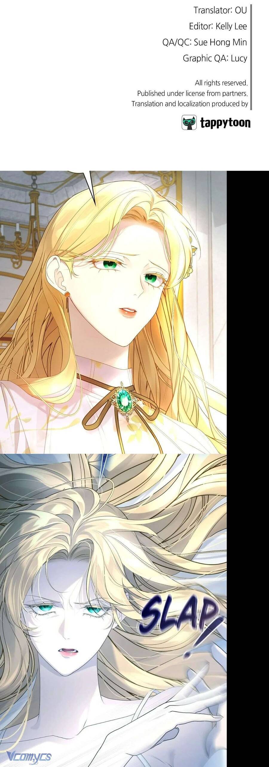 Không Cần Hối Hận: Chapter 7