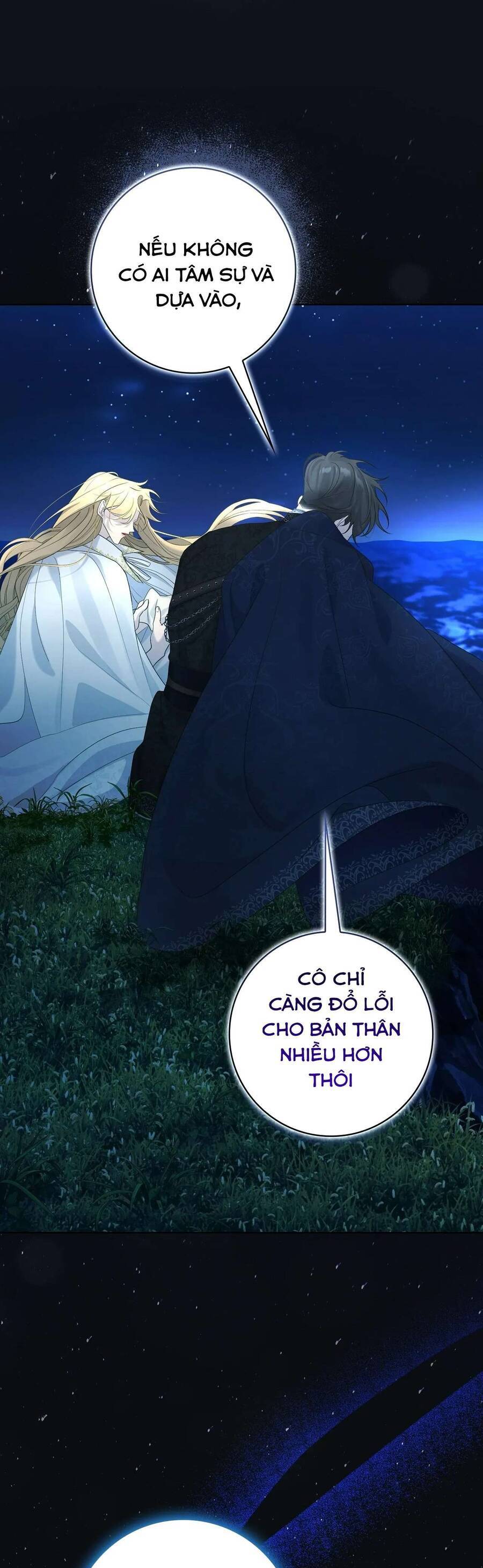 Không Cần Hối Hận: Chapter 8