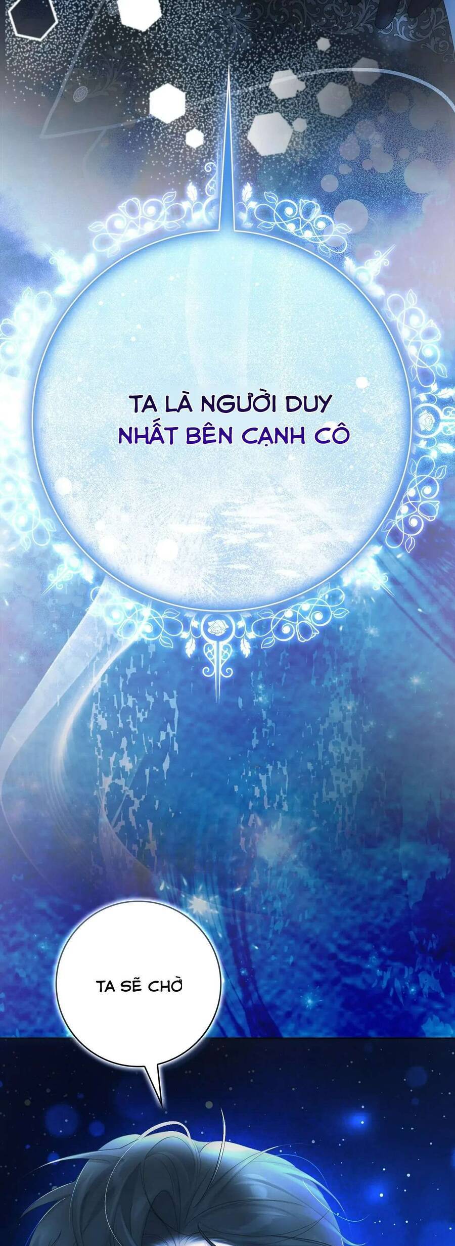 Không Cần Hối Hận: Chapter 8