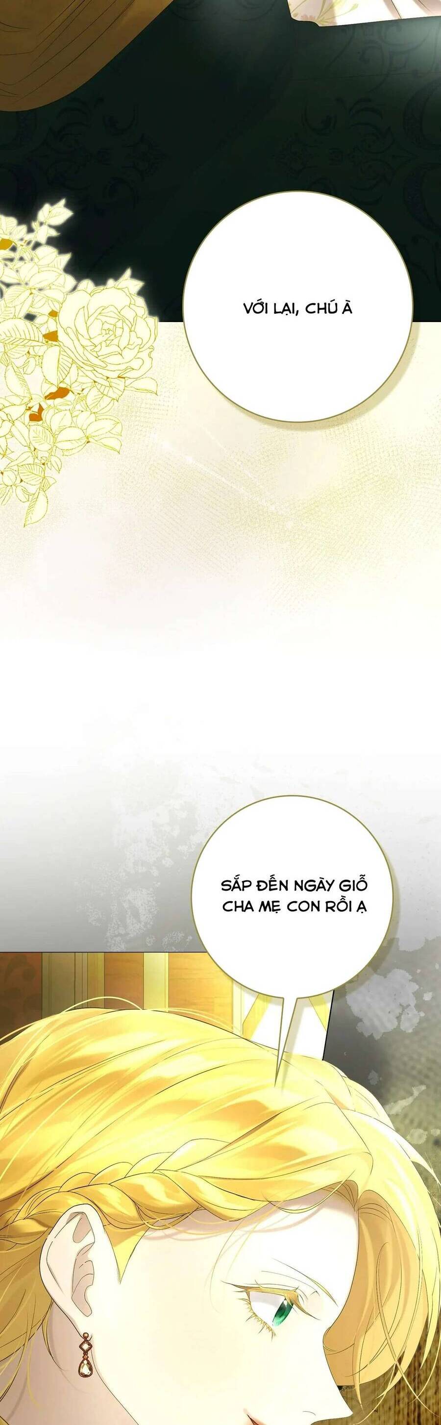 Không Cần Hối Hận: Chapter 9