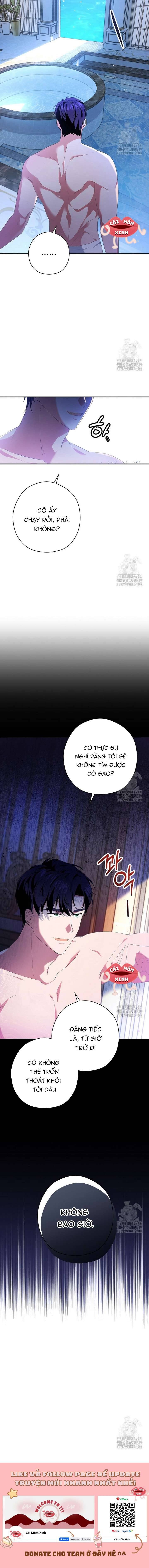 Không Cần Sự Ám Ảnh Của Bạo Chúa: Chapter 1