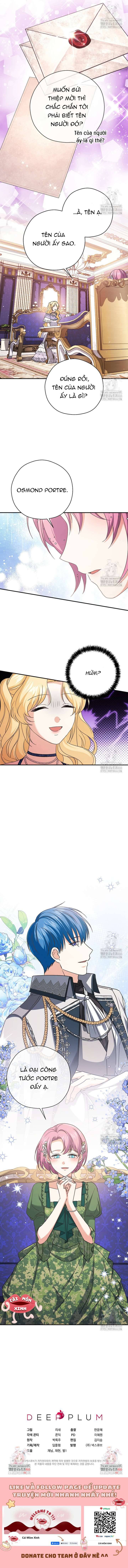 Không Cần Sự Ám Ảnh Của Bạo Chúa: Chapter 34