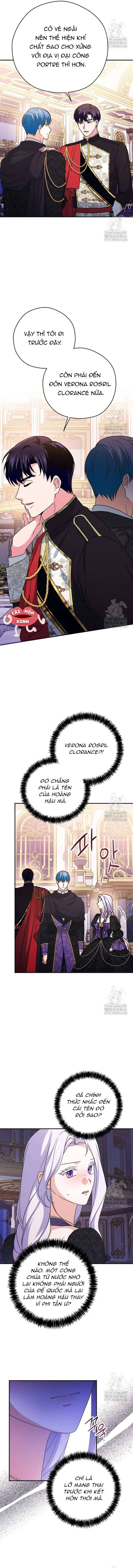 Không Cần Sự Ám Ảnh Của Bạo Chúa: Chapter 38