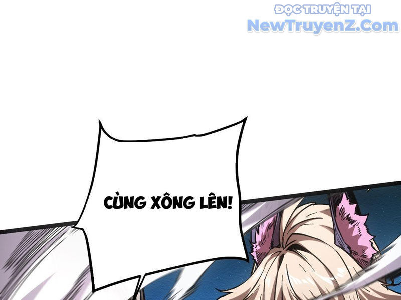 Không Chết Được Ta Đành Thống Trị Ma Giới: Chapter 100