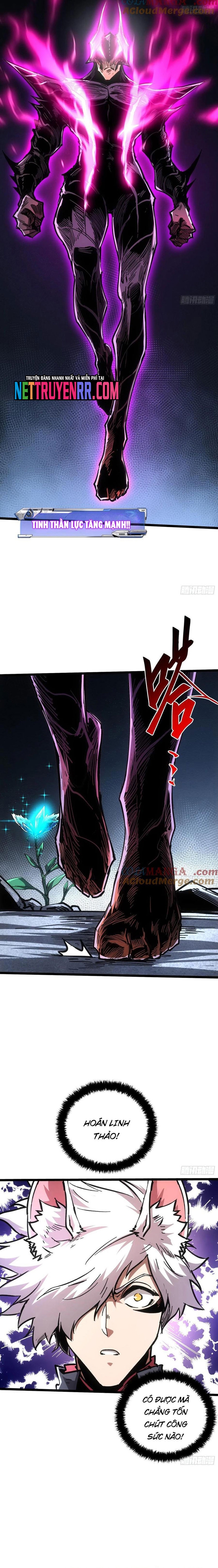 Không Chết Được Ta Đành Thống Trị Ma Giới: Chapter 105